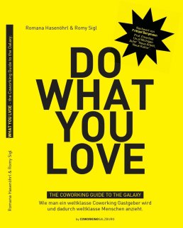 dowhatyoulove buch cover